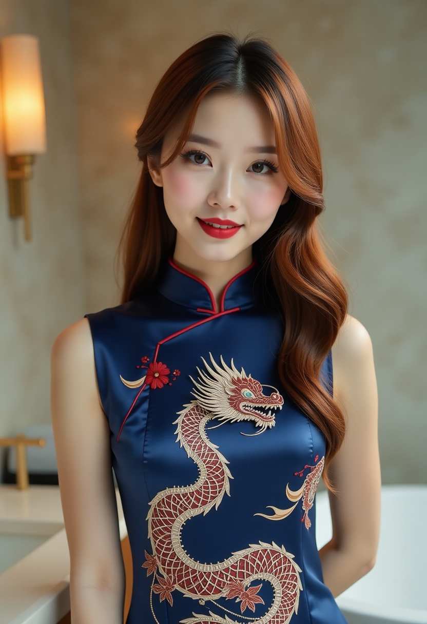 沉默证词电视剧海报