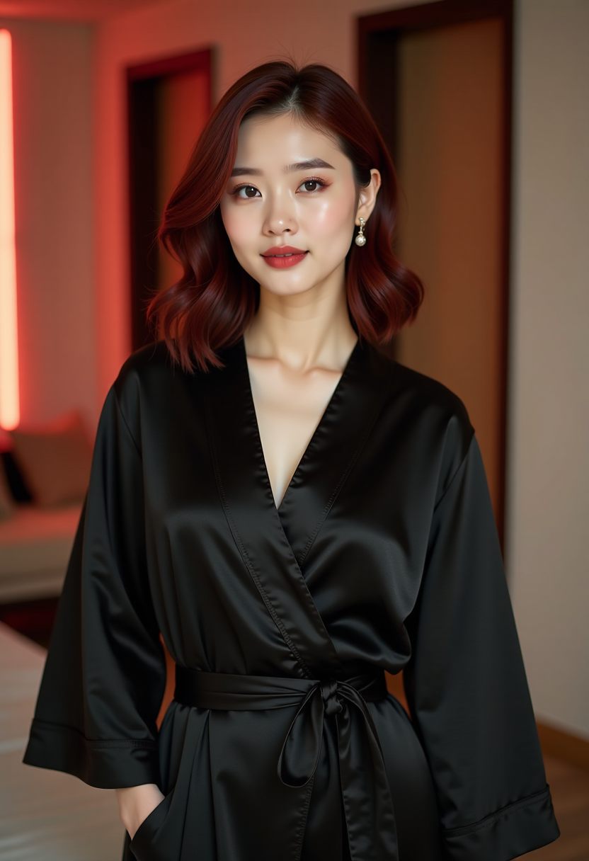 星河长明电视剧海报