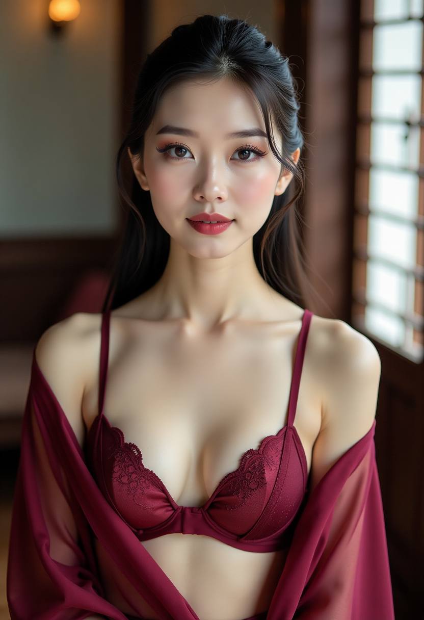 夜幕之下电视剧海报